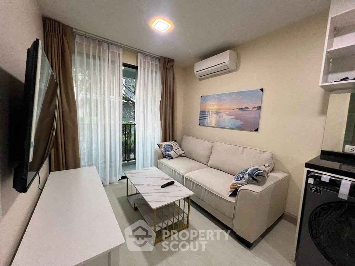 picture 1-BR Condo at Metro Sky Ratchada near MRT Huai Khwang (ID 2673050) - 1/7