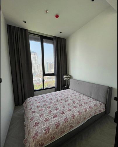 รูป A037838 Chapter Charoennakhon - Riverside - รูปที่ 6/7