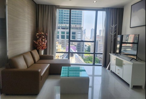 A037656 The Bangkok Sathon