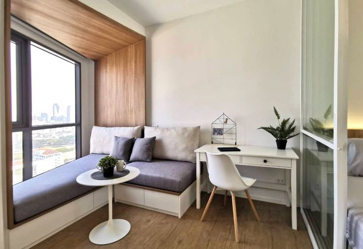 รูป A038122 Triple Y Residence - รูปที่ 4/8