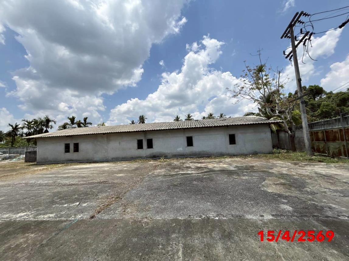 picture HOME 1536.5 Sq.w. Ron Phi Pun Nakhon Sri Thammarat for 6.7M - 37/56