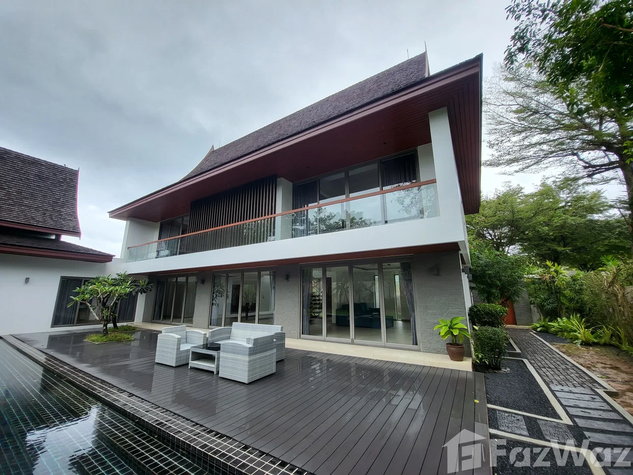 รูป ขาย วิลล่า 3 ห้องนอน ในโครงการ เดอะ พาร์ค วิลล่า 1147180 - รูปที่ 37/38