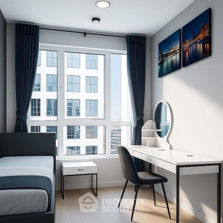 2-BR Condo at Diamond Sukhumvit near BTS On Nut (ID 2314477)