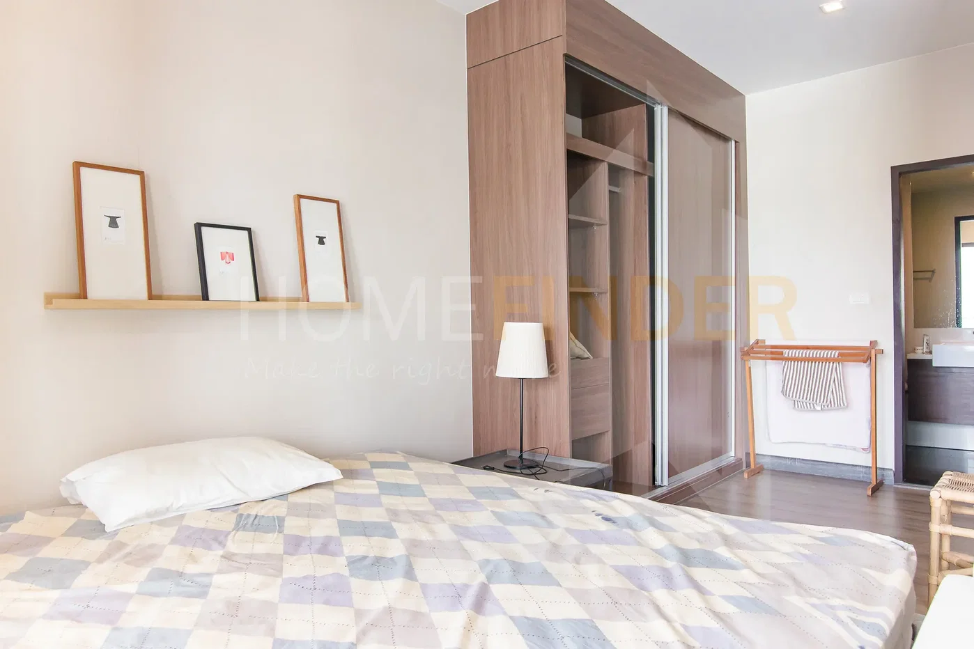 รูป Noble Remix 1 bedroom, for rent - รูปที่ 8/36