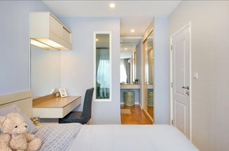 รูป A038187 Condolette Dwell Sukhumvit 26 - รูปที่ 7/8