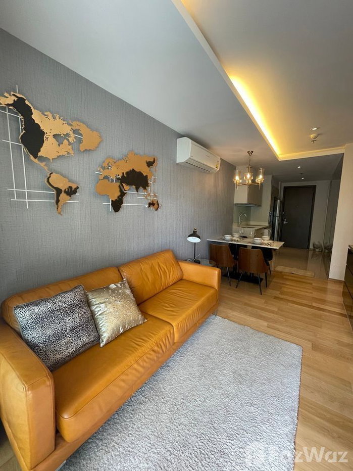 รูป คอนโดให้เช่า 2 ห้องนอน ในโครงการ H Sukhumvit 43 1090974 - รูปที่ 2/10