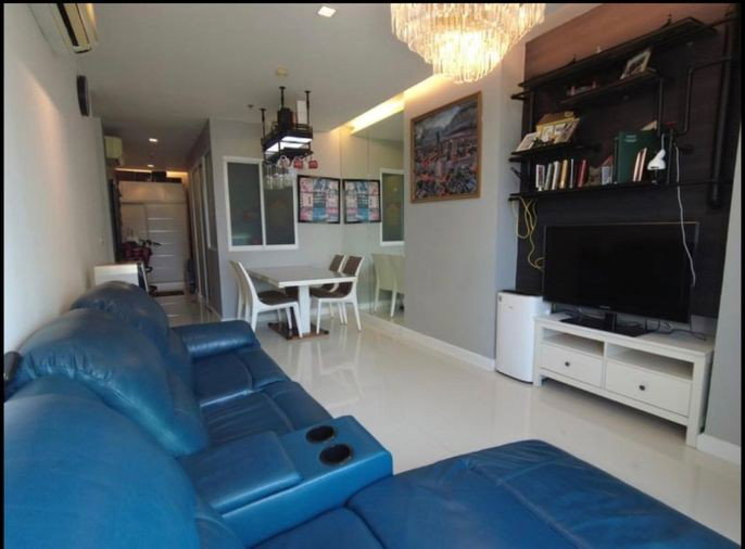 รูป A037855 The Bloom Sukhumvit 71 - รูปที่ 3/8