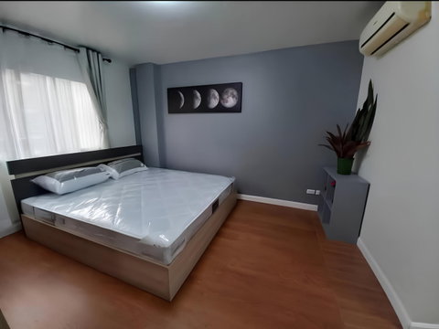 β
Condo for sale Complete electrical appliances, near BTS Green Line, Stadium β
Condo One Siam