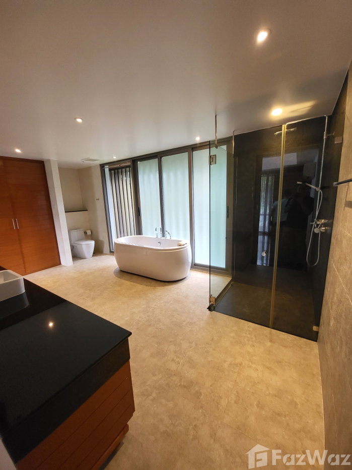 รูป ขาย วิลล่า 3 ห้องนอน ในโครงการ เดอะ พาร์ค วิลล่า 1147180 - รูปที่ 32/38