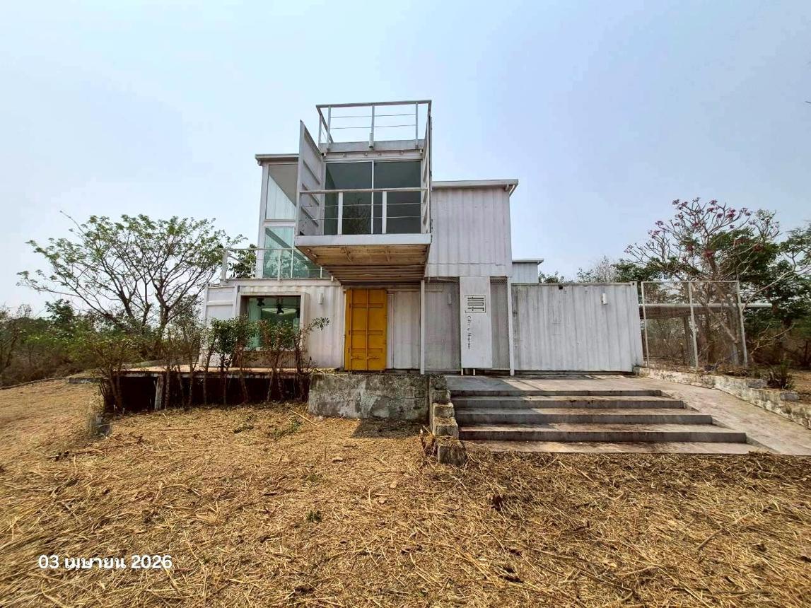 picture HOME 245 Sq.w. Doi Lo Chiang Mai for 2.9M - 21/42