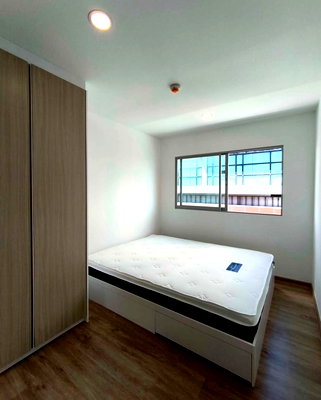 Condos for rent HomePro Rama 2 : SENA KITH Sathorn - Kallaprapruek for rent ✨ Fully furnished