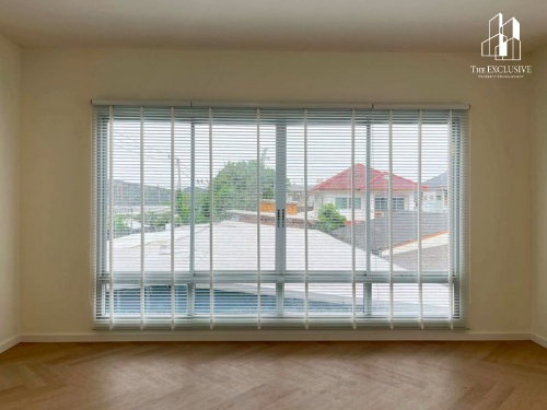 รูป 🏢 ให้เช่า Home Office หลังมุม ทำเลลาดพร้าว-วังหิน - รูปที่ 8/9