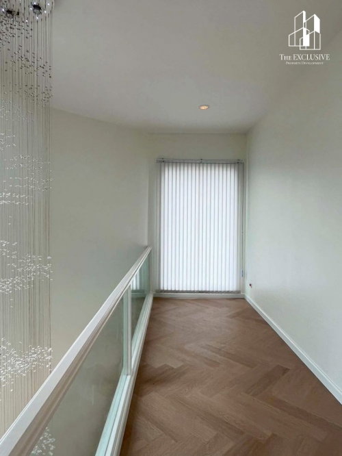 รูป 🏢 ให้เช่า Home Office หลังมุม ทำเลลาดพร้าว-วังหิน - รูปที่ 3/9