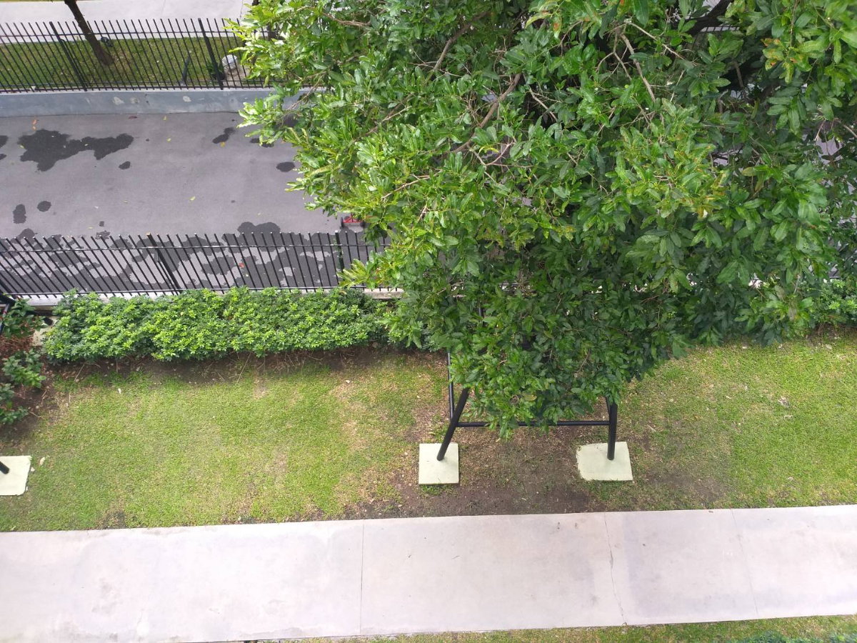 รูป ***ให้เช่าเดอะเมโทรโพลิส สำโรง คอนโดมิเนียม 1 ห้องนอน 1 ห้องน้ำ ขนาด 35 ตร.ม. ชั้น 4 ตึก C เฟอร์ครบ พร้อมเข้าอยู่ ปล่อยเช่า 13,000 บาท/เดือน - รูปที่ 10/12