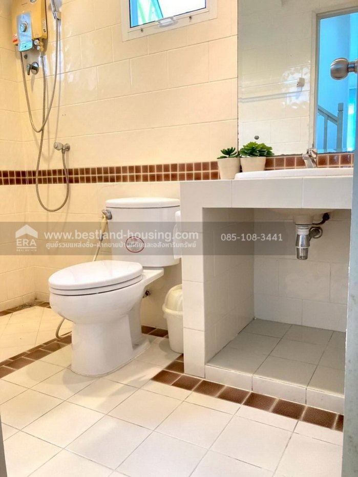 รูป ขายบ้านเดี่ยว 2 ชั้น 50.9 ตรว. หมู่บ้านปริญญาดา ซ.นวมินทร์111 แยก4 - รูปที่ 12/14
