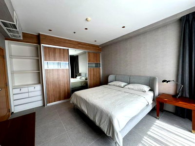 คอนโดให้เช่า : A037342 The Emporio Place