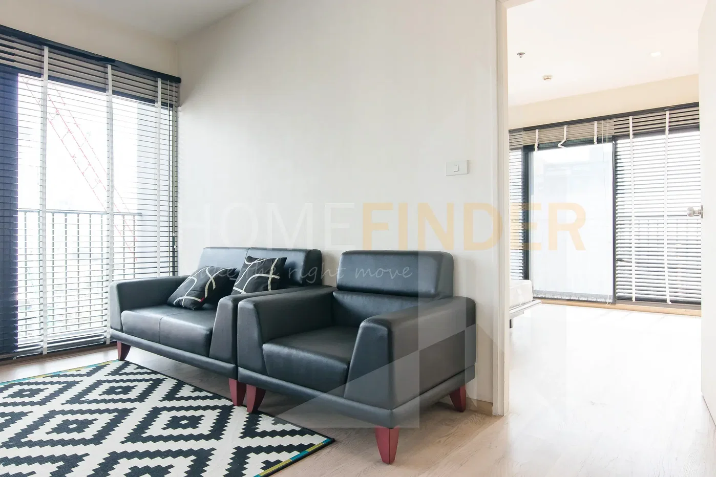 รูป Noble Remix 1 bedroom, for rent - รูปที่ 14/36