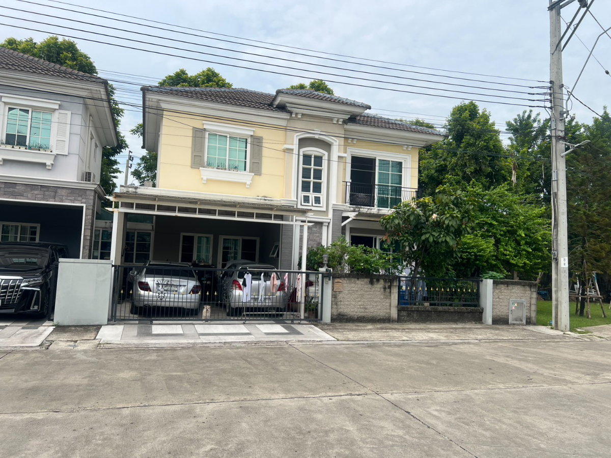 รูป CS510 ขาย 💰 โครงการโกลเด้น นีโอ ลาดพร้าว-เกษตรนวมินทร์ ราคาถูกกว่าตลาด - รูปที่ 1/18