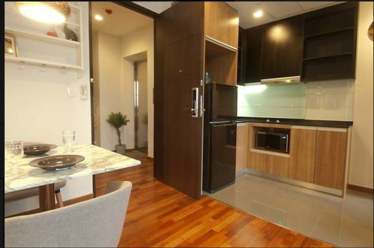 รูป A039243 Wish Signature Midtown Siam - รูปที่ 4/8