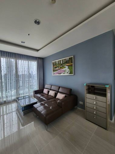 picture A037665 Menam Residences - 2/8