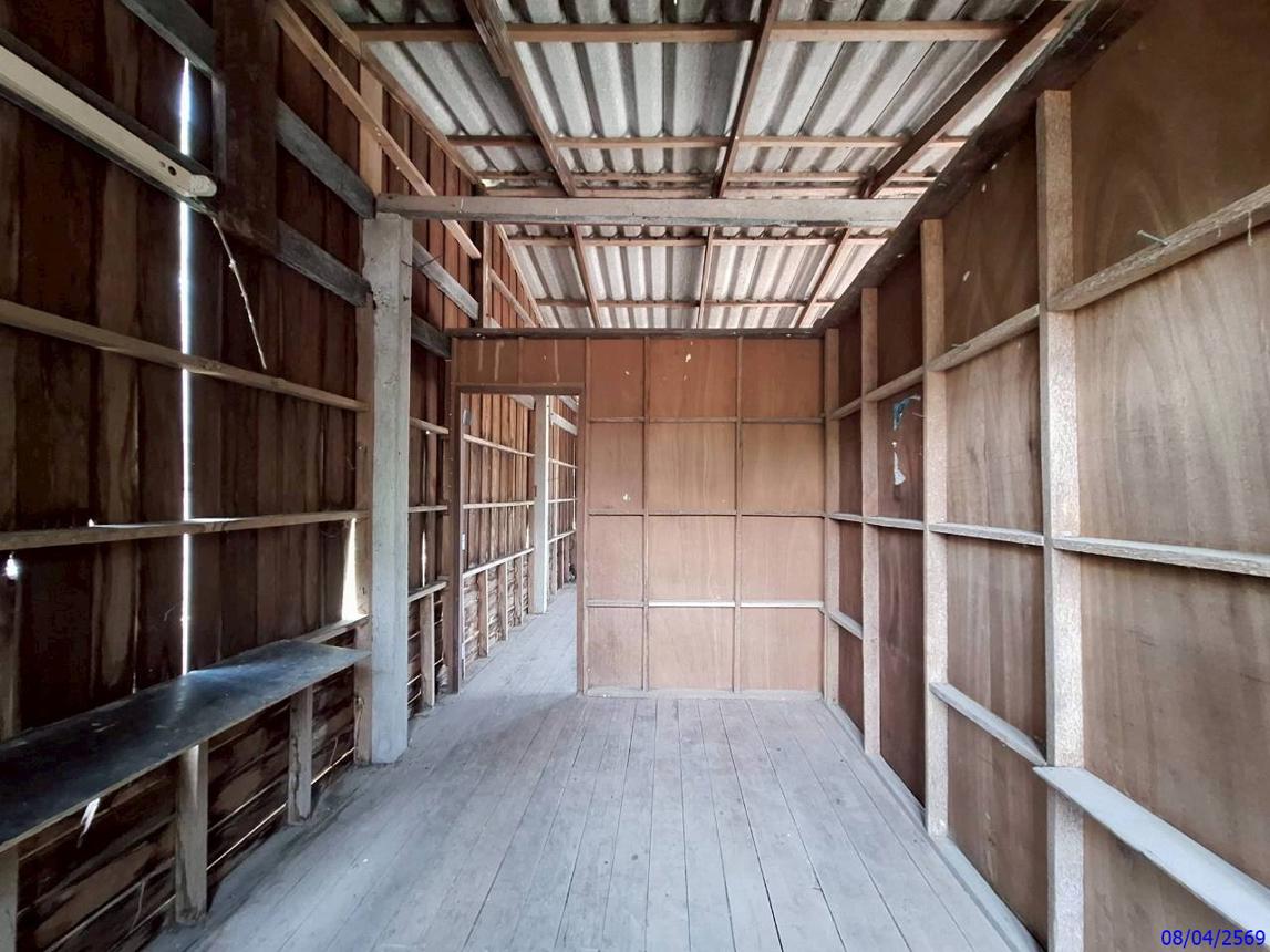 รูป บ้านเดี่ยว 24.9 ตร.วา ควนเนียง สงขลา 539,000 - รูปที่ 22/28