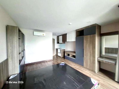 CONDO 24.37 Sq.m. Bangkok Noi Bangkok for 1.9M