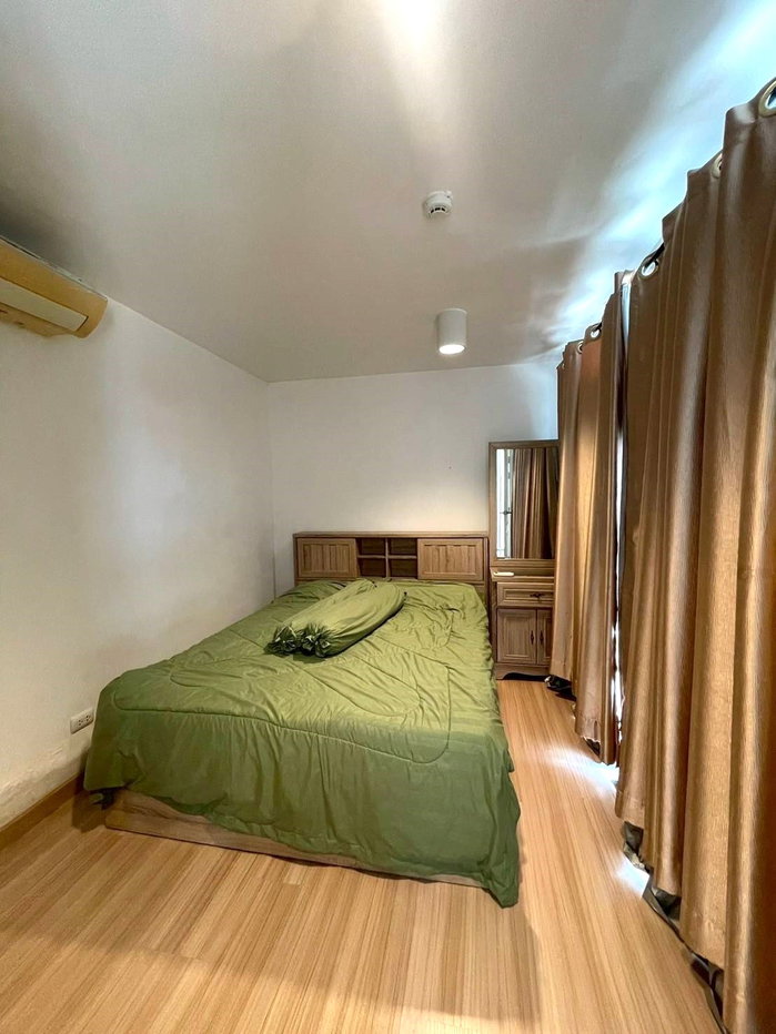 รูป P-1702 คอนโดพร้อมอยู่ • Chateau in Town Sukhumvit 64 • ใกล้ BTS ปุณณวิถี 8,000 บาท | Line Id: @easycondoplus | 099-229-6397 - รูปที่ 1/8