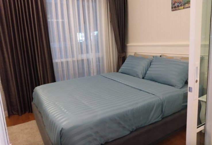 รูป A038203 Inter Lux Premier Sukhumvit 13 - รูปที่ 6/8