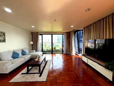 คอนโดให้เช่า : A037278 New House