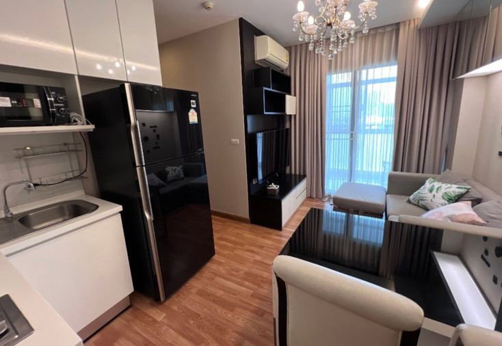 รูป A038998 The Coast Condominium - รูปที่ 2/8