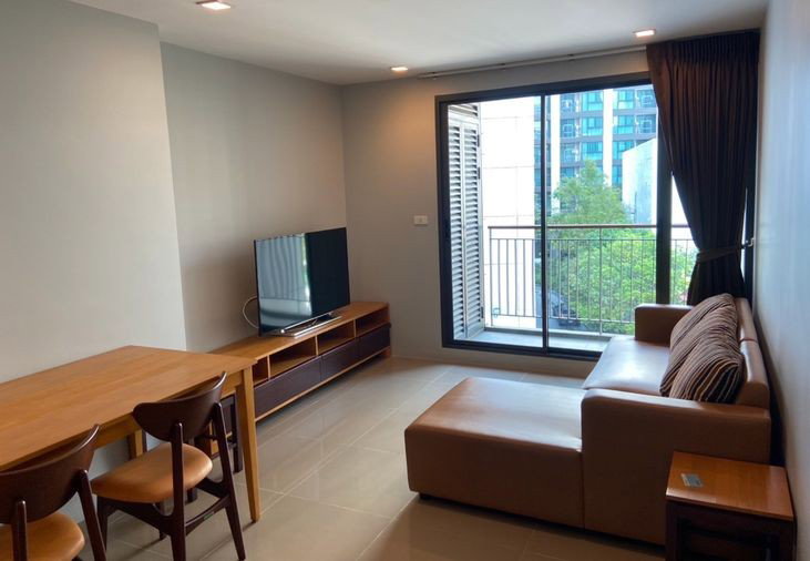 รูป A039039 Mirage Sukhumvit 27 - รูปที่ 1/8