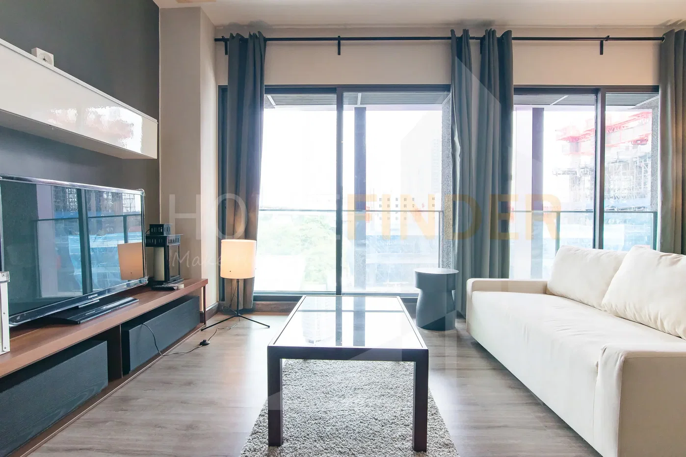 รูป Noble Remix 1 bedroom, for rent - รูปที่ 6/36