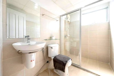 Condos for sale : B010008 Supalai Park Khaerai-Ngamwongwan