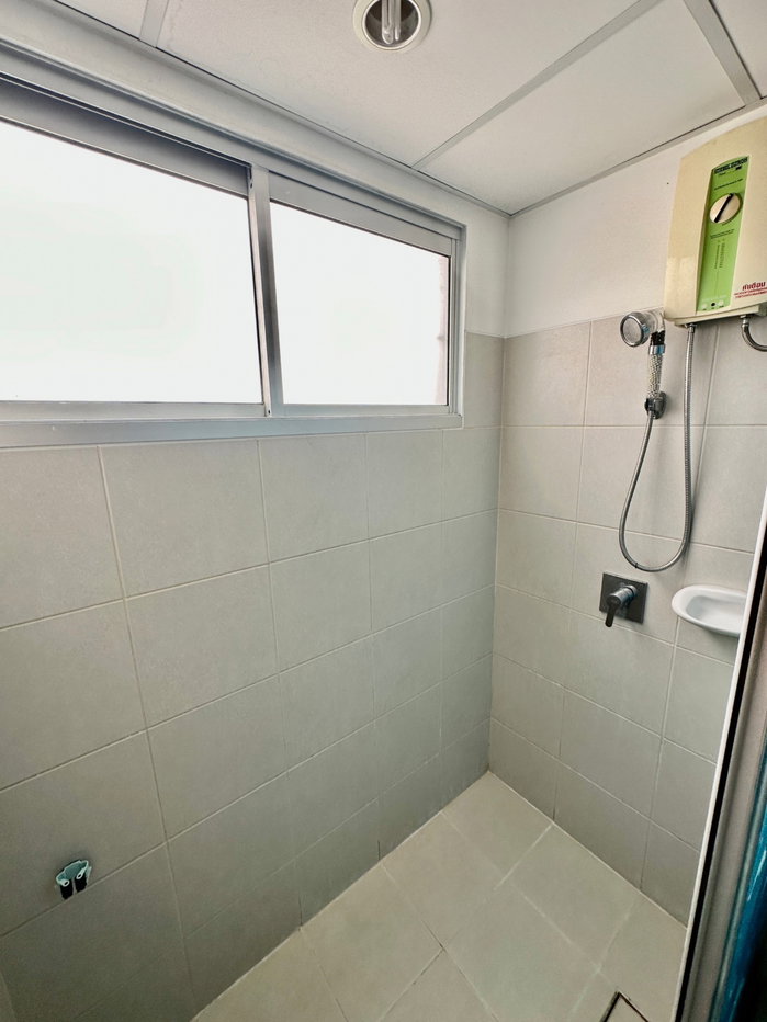 picture Supalai Park Asoke Rachada 50 Sqm. - 10/14
