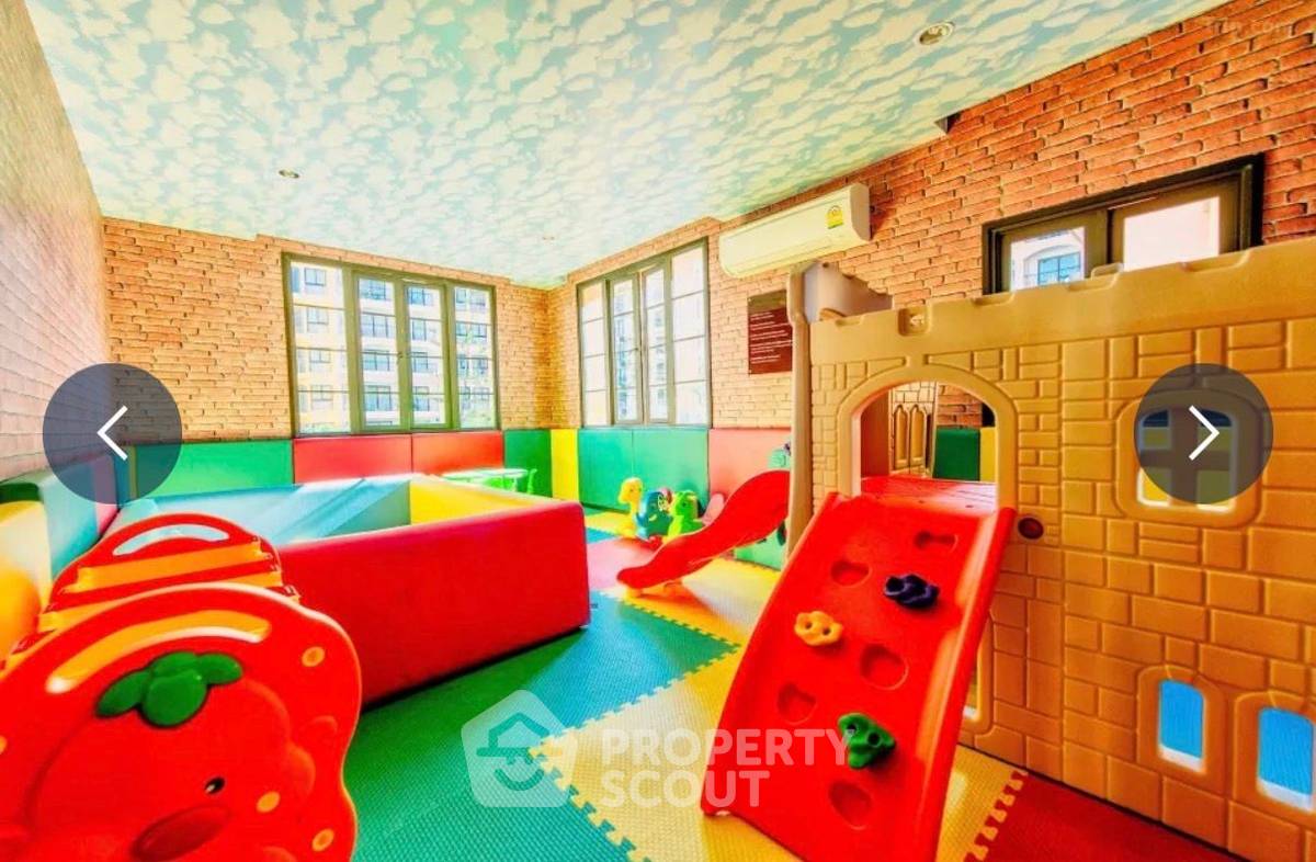 รูป คอนโด 1-ห้องนอน ที่ เวเนเชี่ยน ซิกเนเจอร์ คอนโด รีสอร์ท พัทยา ใกล้ เมืองพัทยา (ID 2938225) - รูปที่ 25/37