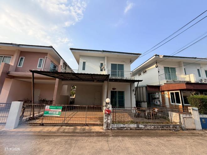 picture HOME 40 Sq.w. Muang Udon Thani Udon Thani for 2.5M - 1/46