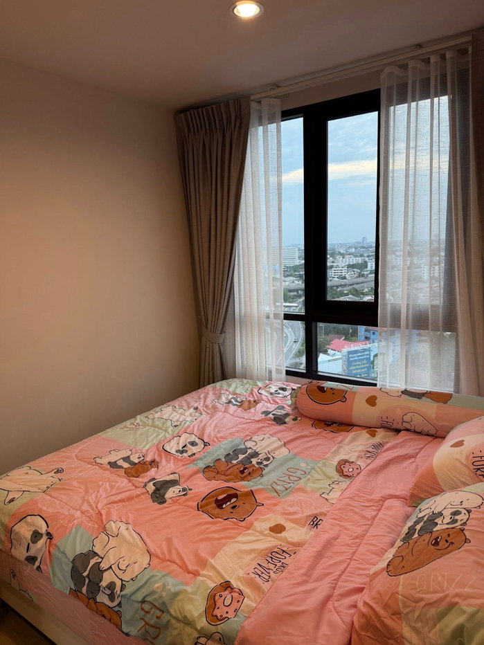 picture Nue Noble Ngamwongwan Condo For Rent / Line : @mintocondo - 5/6