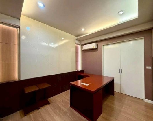 รูป ให้เช่าทาวน์ 3 ชั้น โครงการ เบลส ทาวน์ สุขุมวิท 50 / Bless Town Village, Sukhumvit 50 / บ้านสวยมาก / เฟอร์นิเจอร์บางส่วน / อยู่อาศัย หรือ Home Office - รูปที่ 5/14