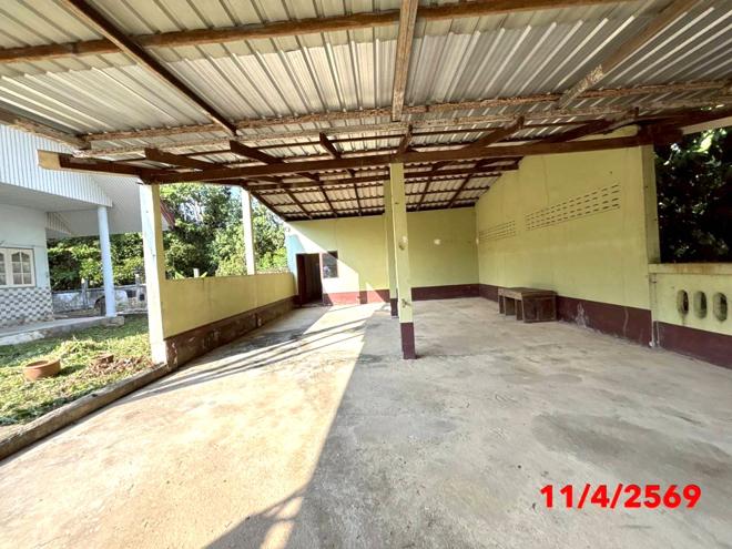 picture HOME 652 Sq.w. Chawang Nakhon Sri Thammarat for 8.8M - 23/50