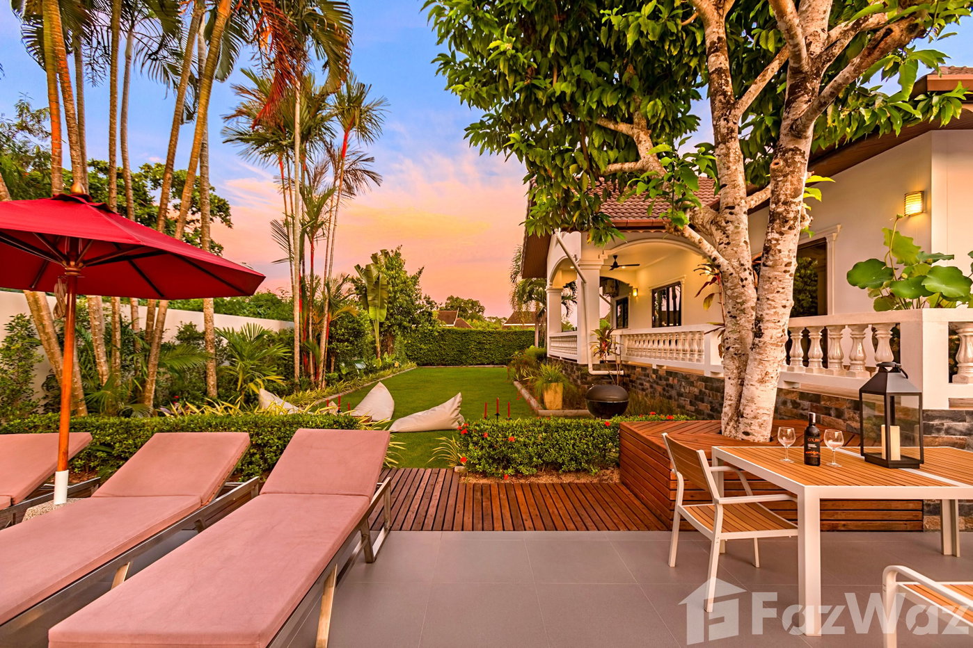 picture 5 Bedroom Villa for sale in Chalong, Phuket 1154754 - 19/26