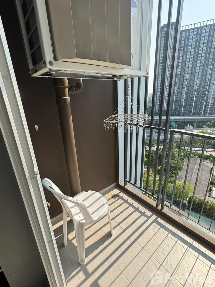 รูป ขาย คอนโด 2 ห้องนอน ในโครงการ ศุภาลัย ลอฟท์ สาทร - ราชพฤกษ์ 6383042 - รูปที่ 19/28