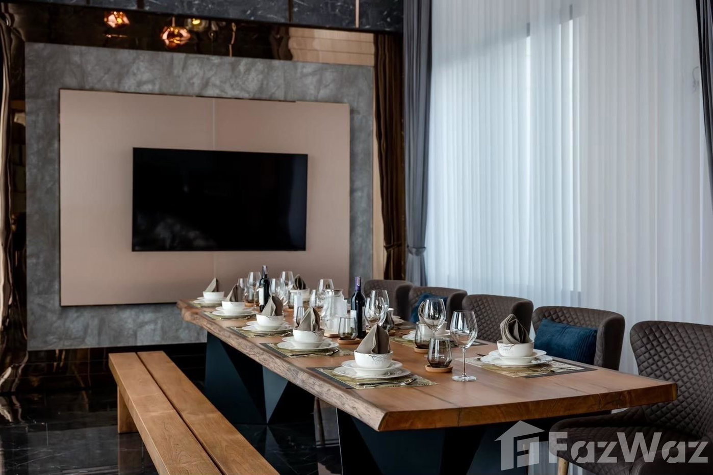 รูป ขาย บ้านเดี่ยว 4 ห้องนอน ในโครงการ ไฮบิวรี่ วัชรพล-รามอินทรา 5364966 - รูปที่ 16/30