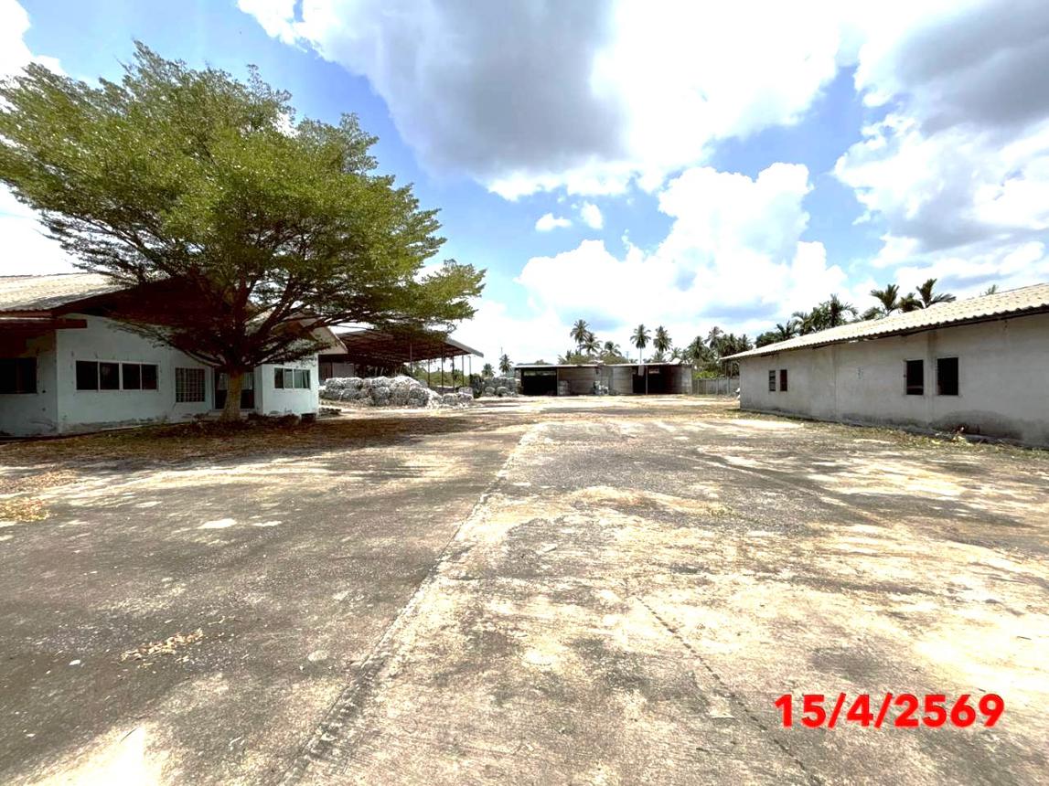 picture HOME 1536.5 Sq.w. Ron Phi Pun Nakhon Sri Thammarat for 6.7M - 27/56