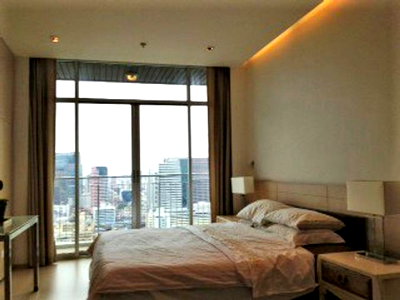 คอนโดให้เช่า : A037376 Urbana Sathorn