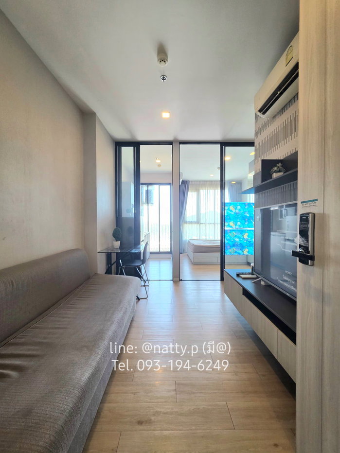 รูป 🏡 ปล่อยเช่า Notting Hill Laemchabang - รูปที่ 3/9