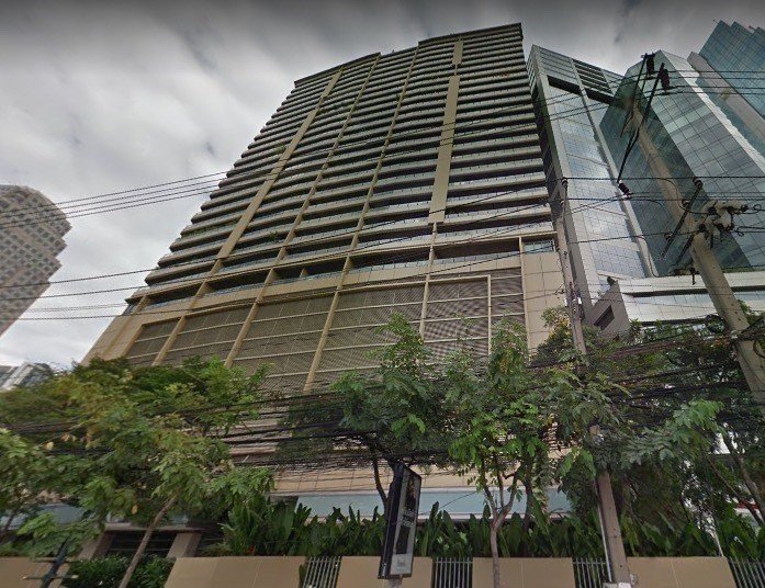รูป LTH15578 – Luxury Condo for Rent Asoke | Spacious High Floor Residence | Near BTS Asoke | 85,000 THB | คอนโดหรูให้เช่า อโศก ห้องใหญ่ ชั้นสูง ใกล้ BTS อโศก - รูปที่ 6/9