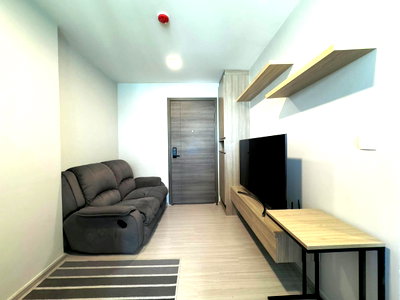 Condos for rent : THE PRIVACY                       S101