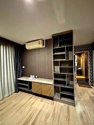Condos for sale : S010020 The Unique Ladprao 10