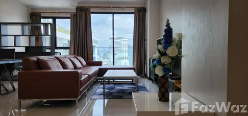 Property for rent at Supalai Premier Charoen Nakon 1875710