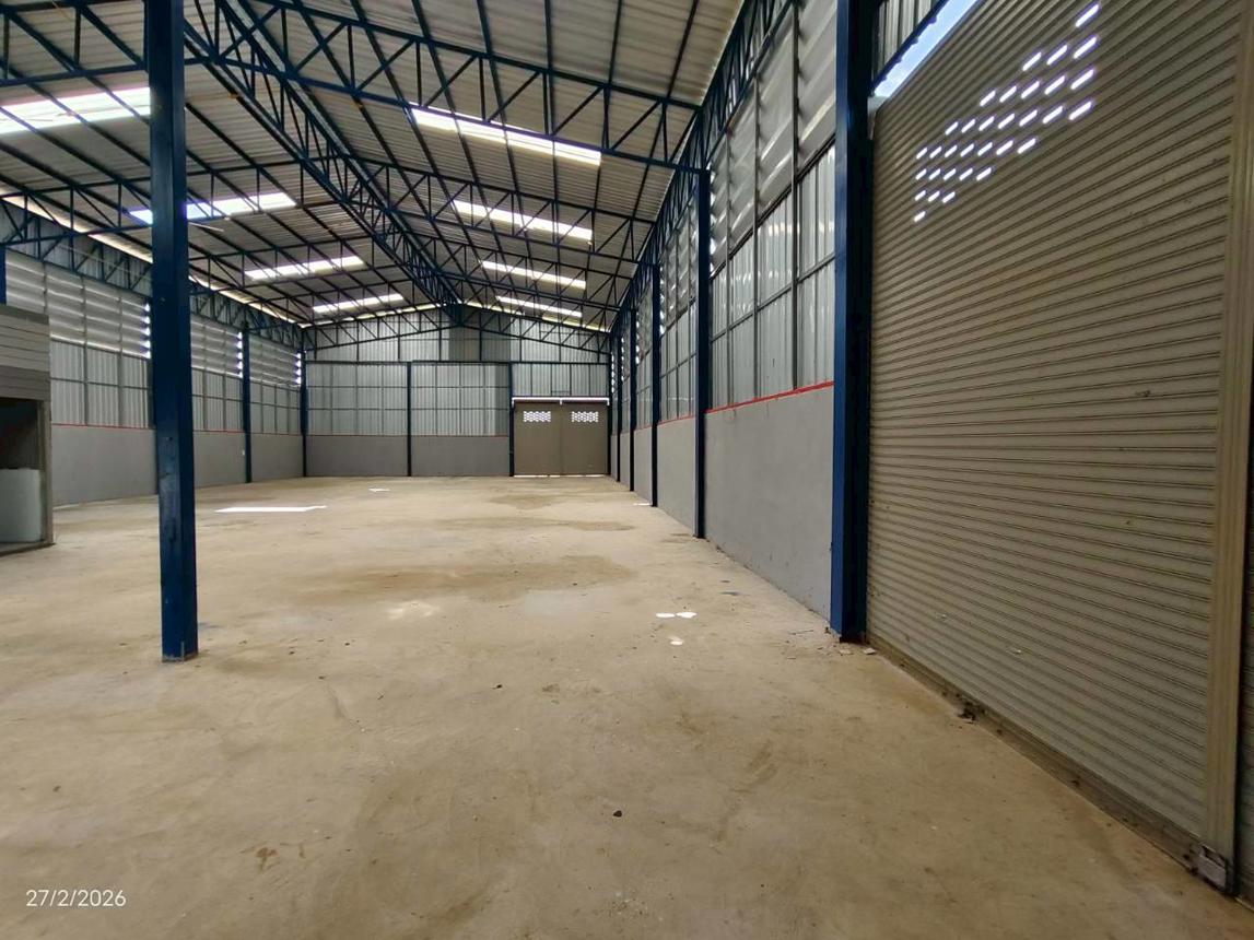 picture FACTORY 400 Sq.w. Si Bun Ruang Nong Bua Lam Phu for 3.6M - 18/32